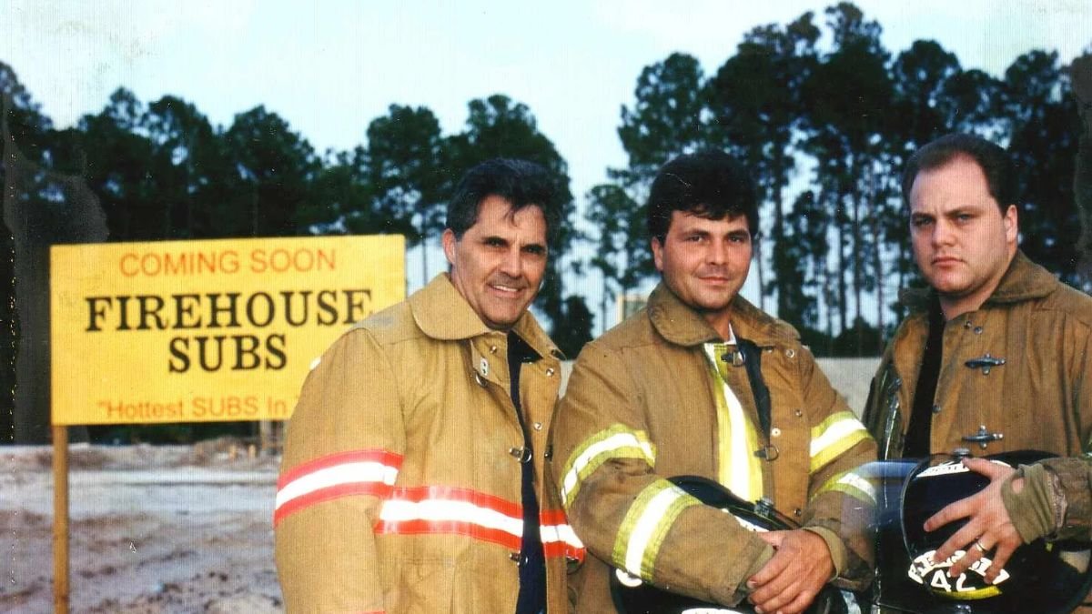 Chris Sorensen Net Worth: How the Firehouse Subs Co-Founder Built His Fortune