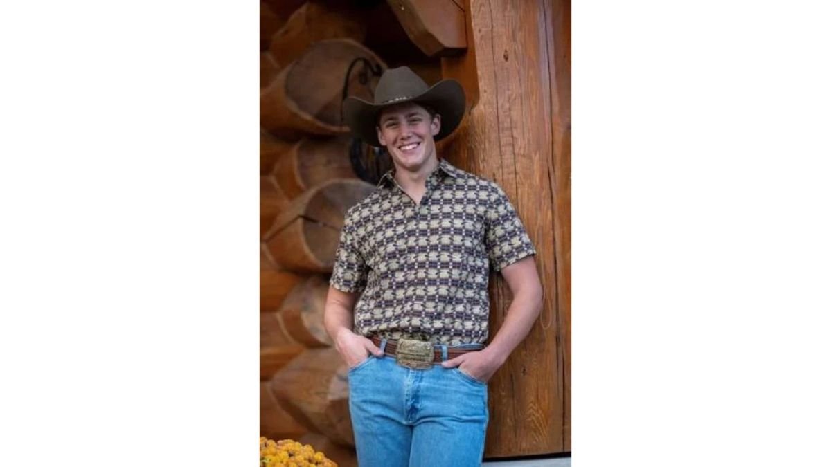 Hunter Chitwood Obituary