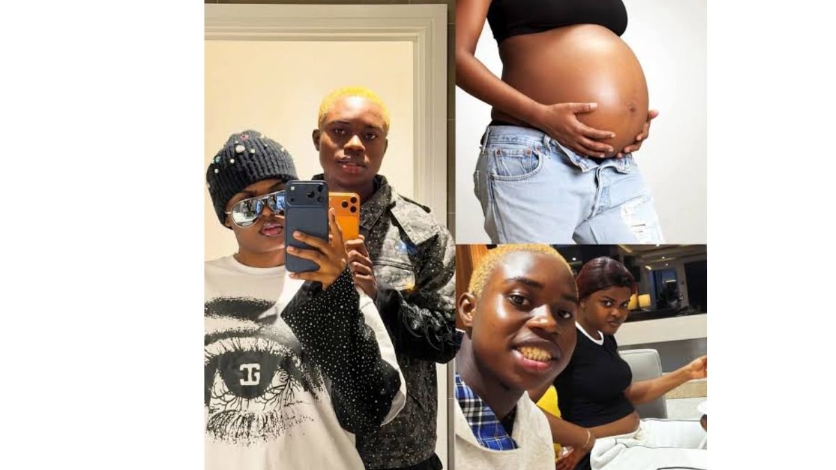 is Jarvis pregnant