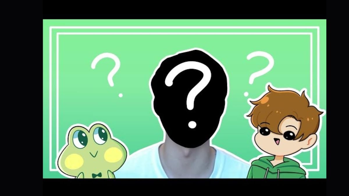 Tj Toons face reveal
