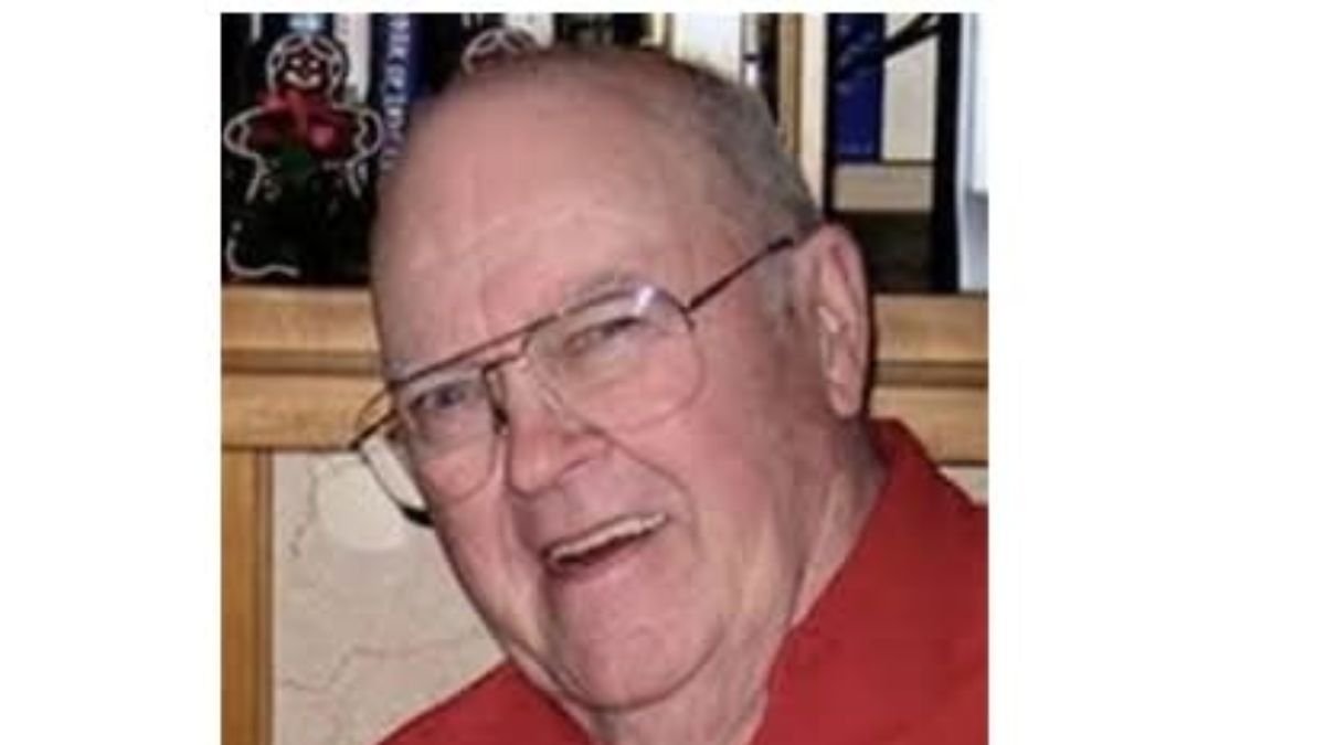 Will Rodier obituary